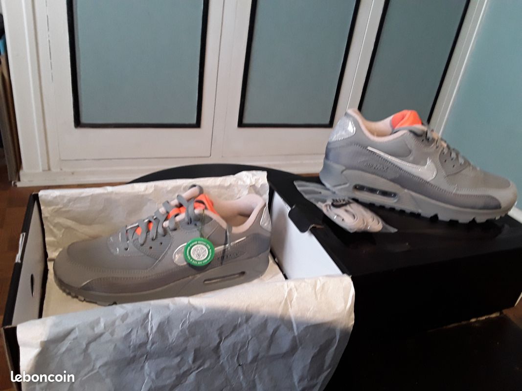 Nike Air max 90 (image 9)