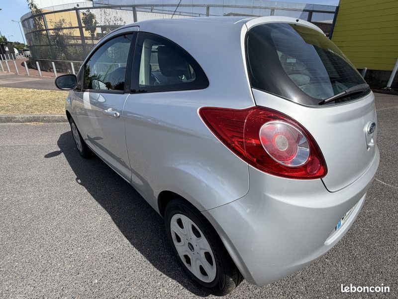 Ford KA 1.2 69CH STOP&START TREND PLUS (image 7)