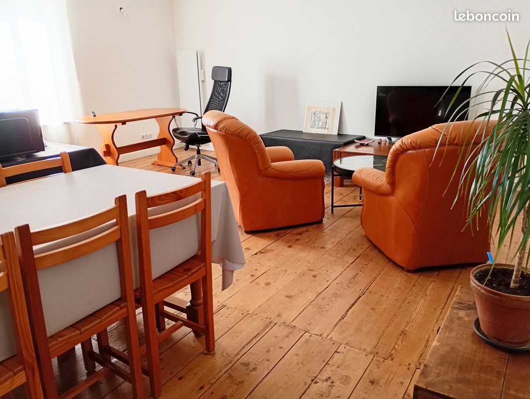 Appartement 3 pièces 59 m² · à L'Aiguillon-la-Presqu'Île · 59 m² · 177 000 €