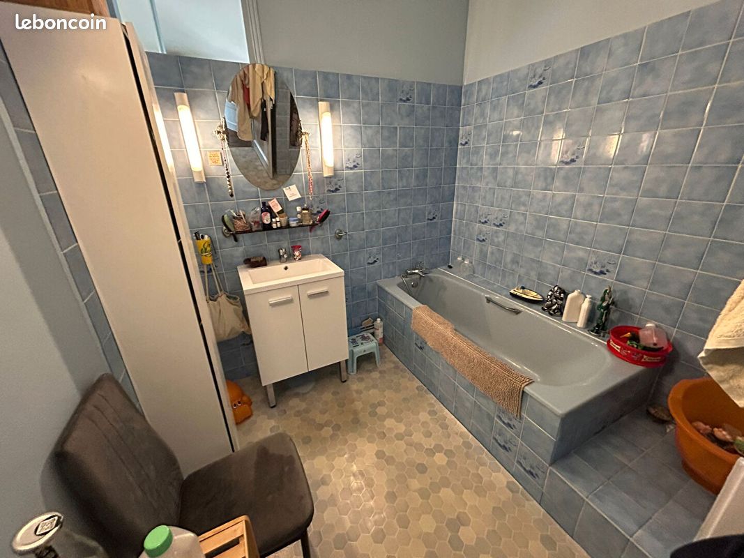 Appartement 5 pièces 129 m² - Poitiers 86000 (image principale 9)