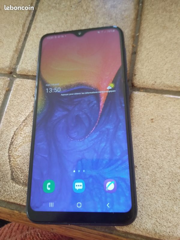 Samsung a 10 (image 3)
