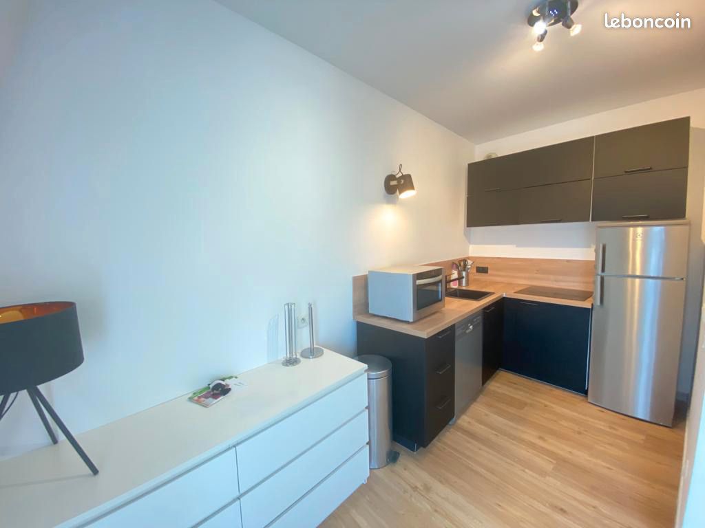 Appartement a louer puteaux - 3 pièce(s) - 73 m2 - Surfyn