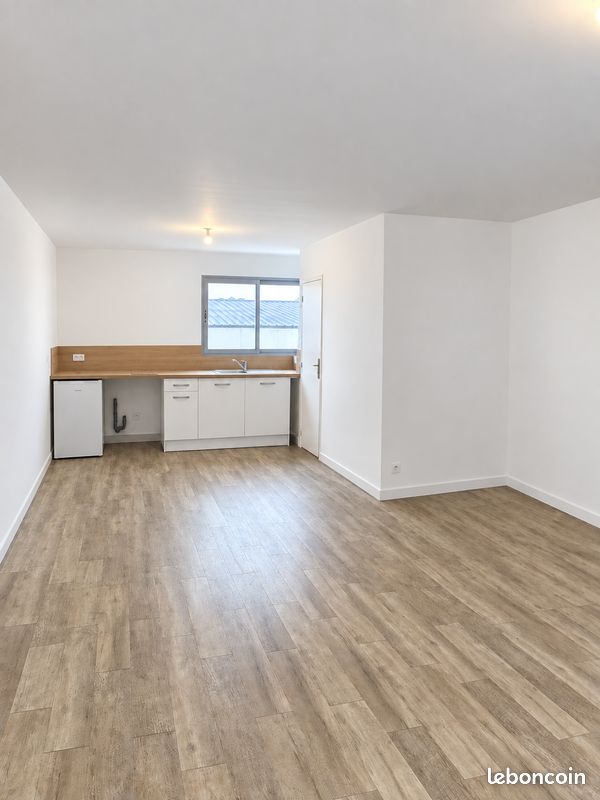 Appartement 1 pièce 25 m² · à Martignas-sur-Jalle · 25 m² · 520 €/mois