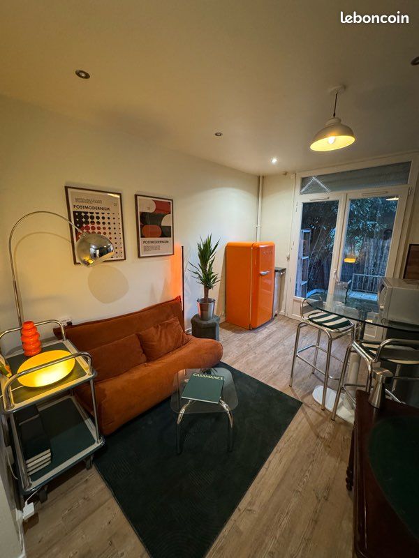 Appartement 2 pièces 25 m² · à Bois-Colombes · 25 m² · 1 300 €/mois