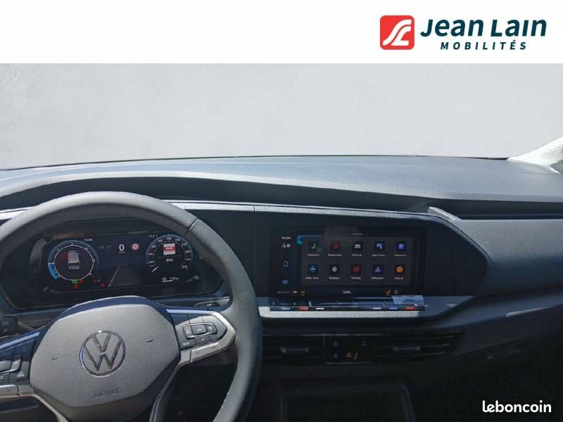 Volkswagen Caddy (30) CARGO 2.0 TDI 122 DSG7 BUSINESS (image 18)