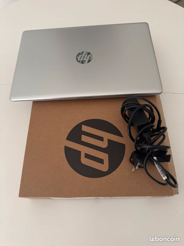 Ordinateur HP 17-ca0081nf (image 3)