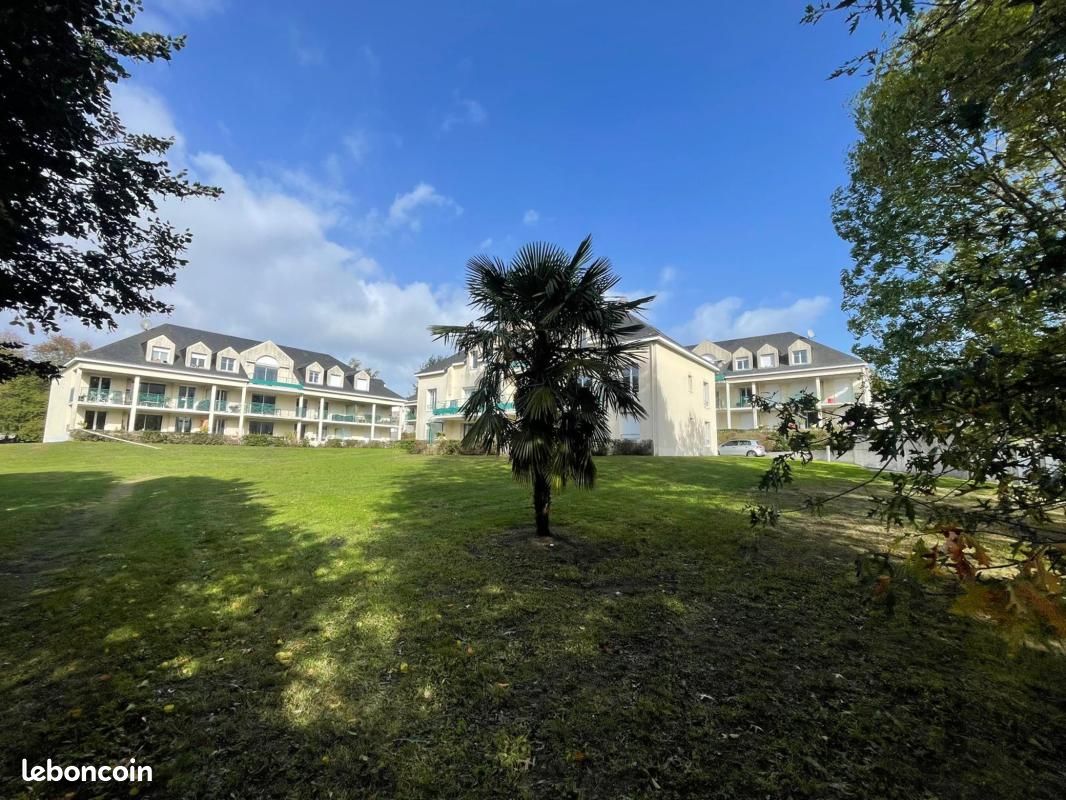 Appartement 2 pièces 44 m² · à Vertou · 44 m² · 163 000 €