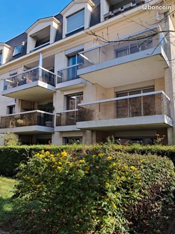 Location Appartement 86m2 Meudon Bellevue
