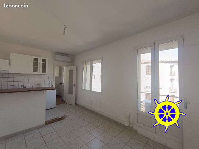Appartement 2 pièces 31 m² · à Sigean · 31 m² · 500 €/mois