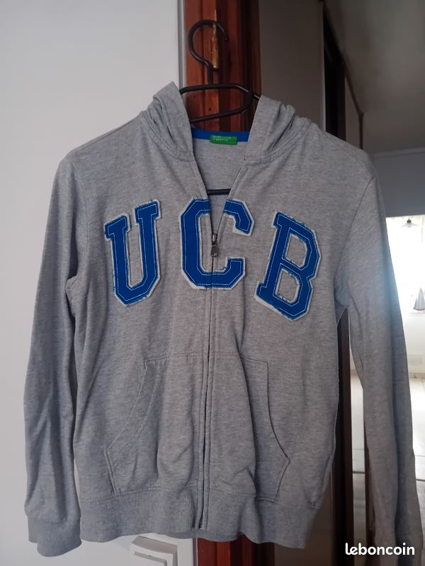 Sweat (image 1)