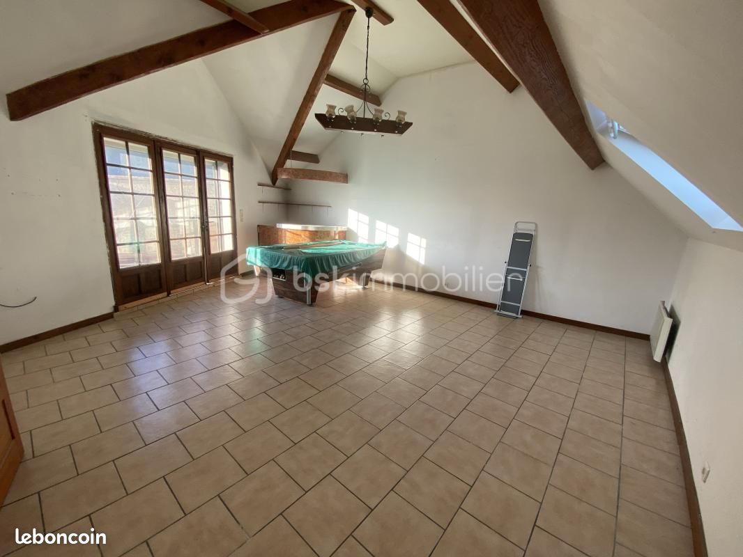 Maison 5 pièces 140 m² (image 13)