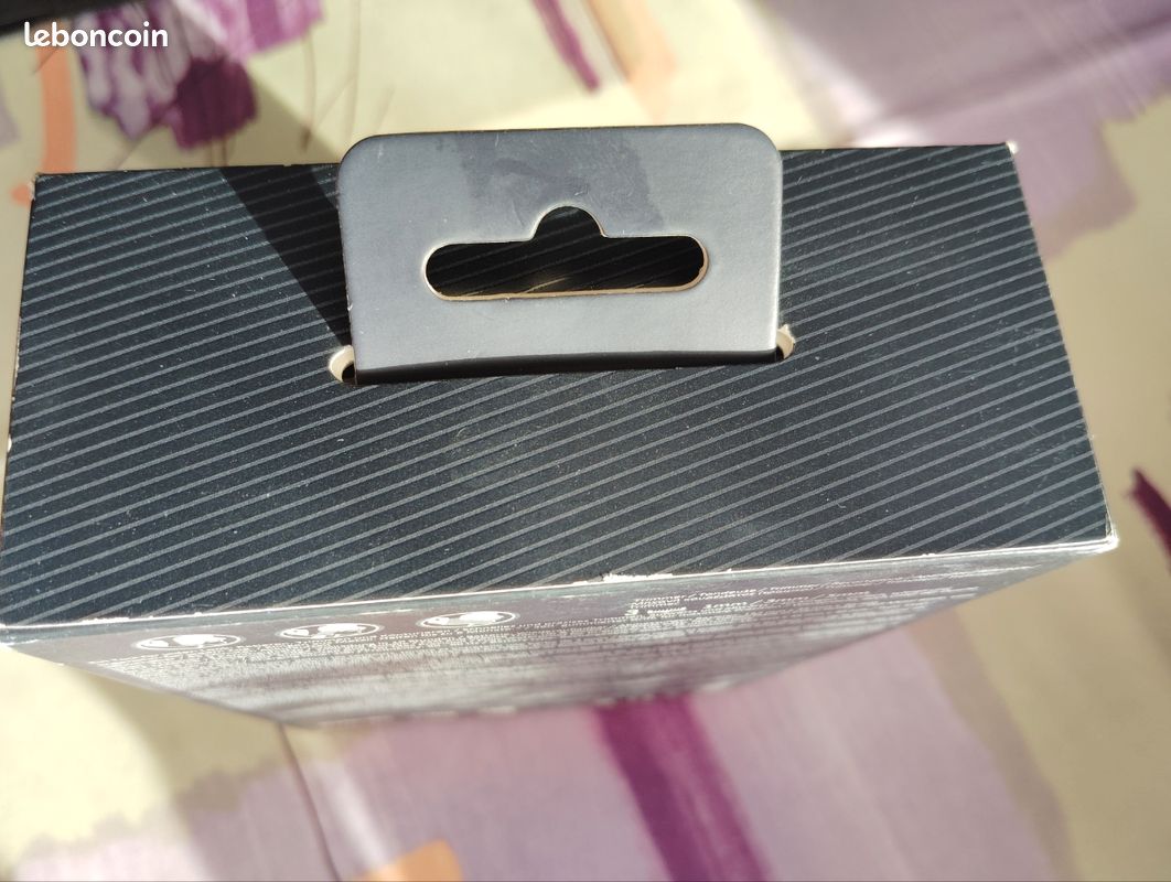 Tondeuse King C Gillette (image 3)
