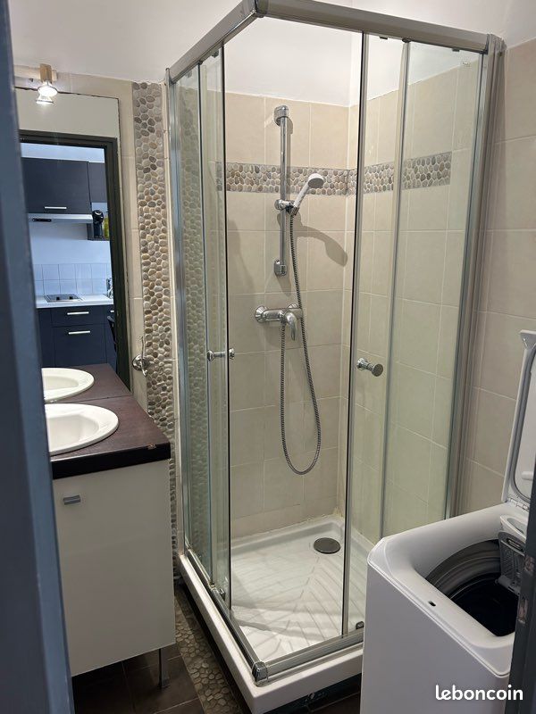 Appartement a louer cannes - 1 pièce(s) - 25 m2 - Surfyn