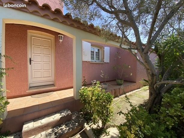 Propriété 4 pièces 111 m²
