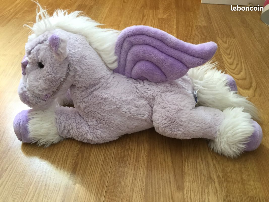 Peluche (image 1)