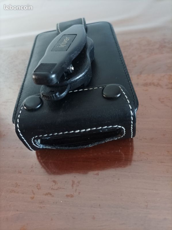 Étui pour lecteur Iriver (image 3)