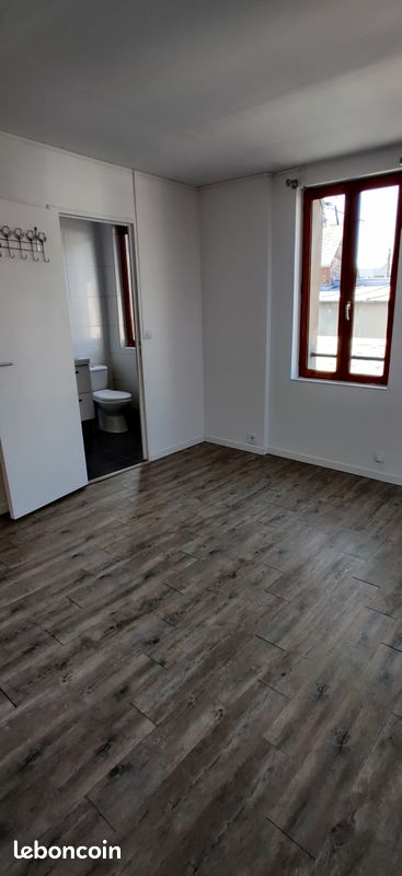 Maison 3 pièces 42 m² · à Lillebonne · 42 m² · 80 000 €