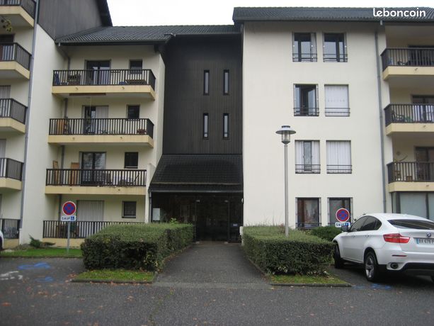 Loue appartement de 56 m²