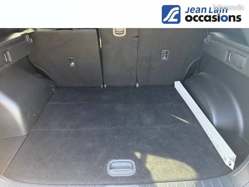 Hyundai Tucson 1.6 T-GDI 265 HTRAC Plug-in BVA6 Creative (image 10)