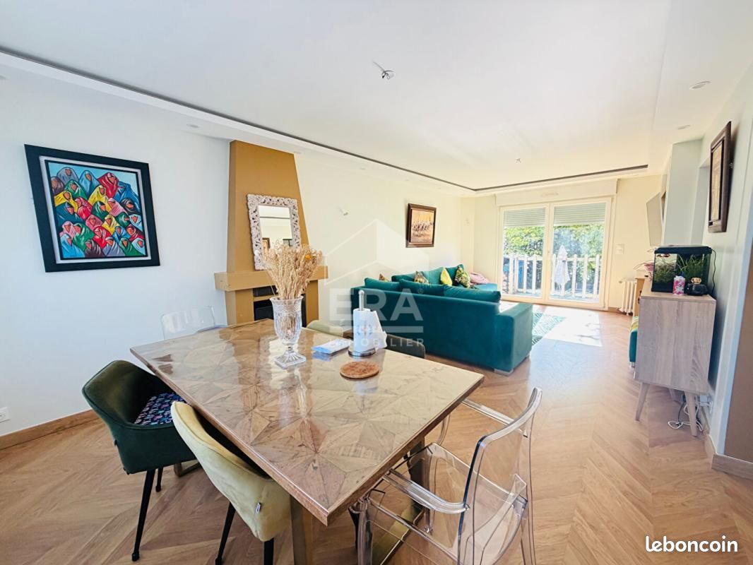 Maison 5 pièces 112 m² · à Caen · 112 m² · 520 000 €