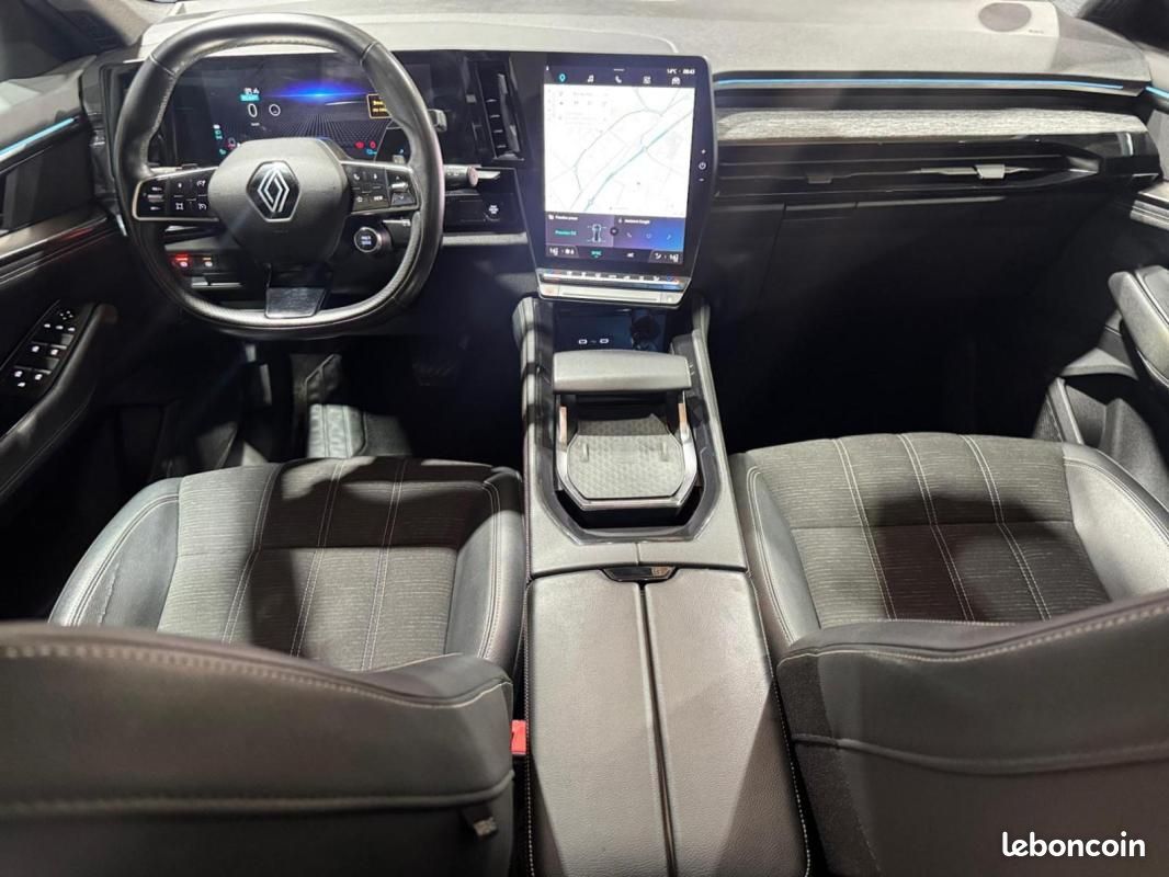 Renault Austral E-Tech hybrid 200 Techno (image 12)