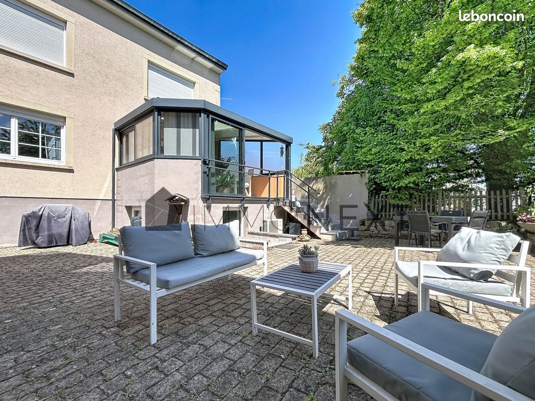 Maison 6 pièces 149 m² · à Zoufftgen · 149 m² · 398 500 €