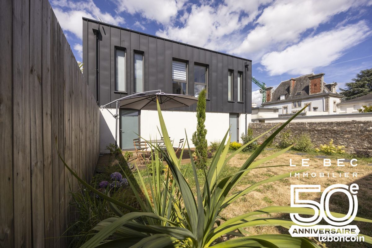 Maison 6 pièces 168 m² · à Vannes · 168 m² · 759 200 €