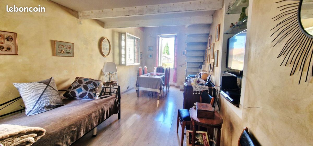 Maison 2 pièces 69 m² · à Avignon · 69 m² · 110 000 €