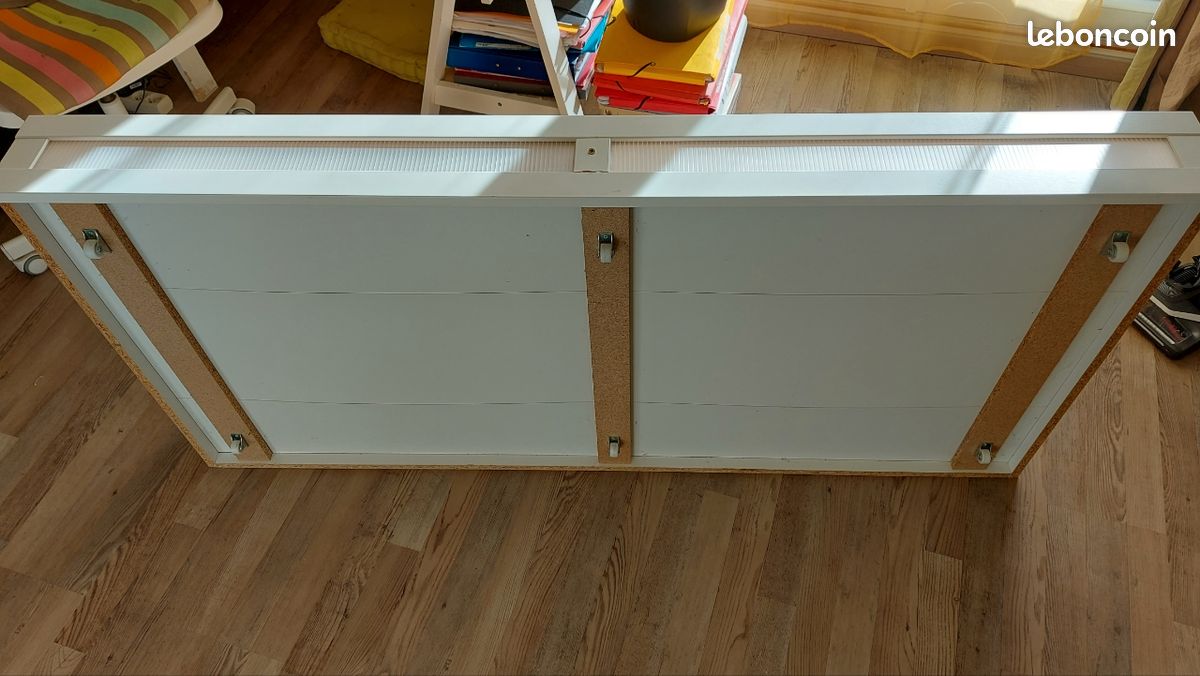 Coffre dessous de lit 150 X 70 X 20 cm (image 2)