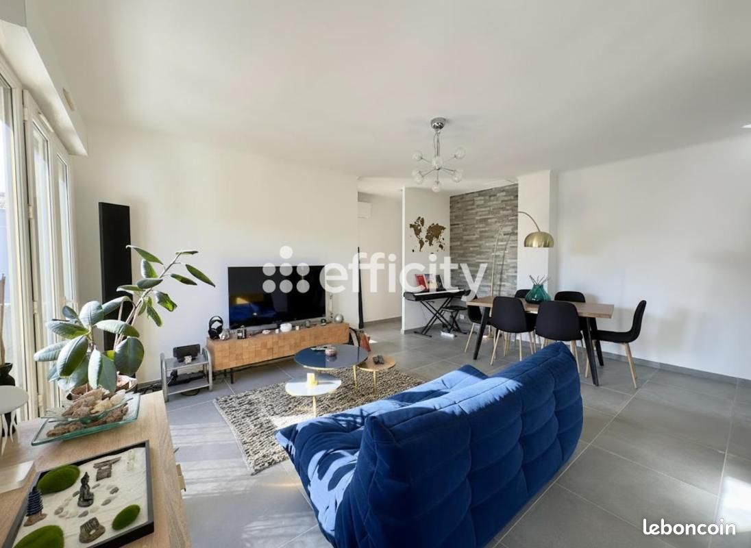 Appartement 3 pièces 72 m² · à Martigues · 72 m² · 319 900 €