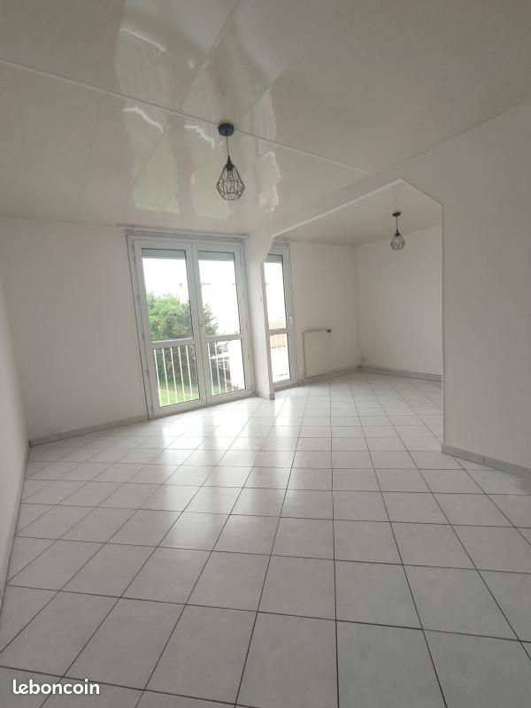 Appartement 3 pièces 66 m² · à Maizières-lès-Metz · 66 m² · 760 €/mois