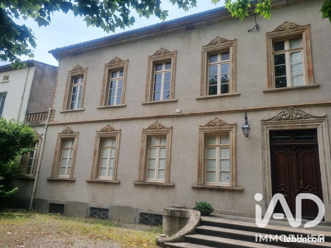 Maison 9 pièces 311 m² · à Mazamet · 311 m² · 200 000 €