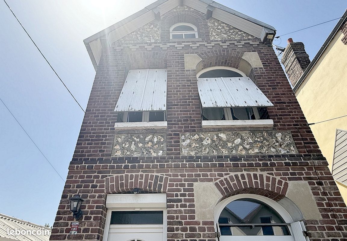Maison 4 pièces 75 m² · à Le Petit-Quevilly · 75 m² · 197 000 €