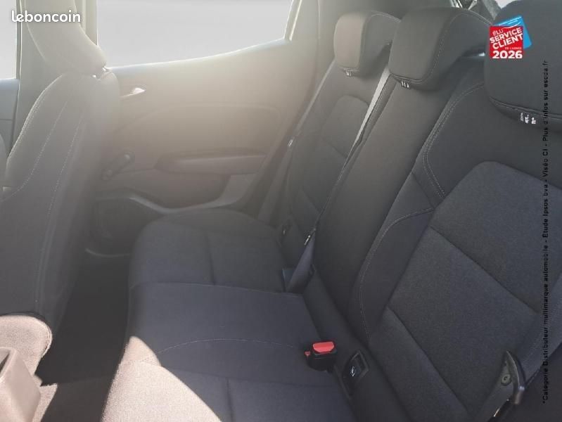 Renault Clio 1.0 TCe 90ch Equilibre (image 27)