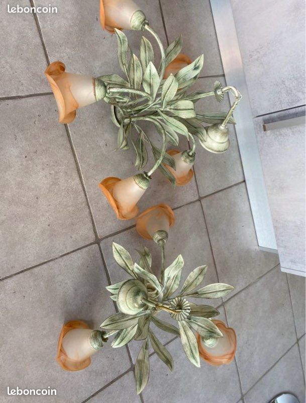 Lustres (image 1)