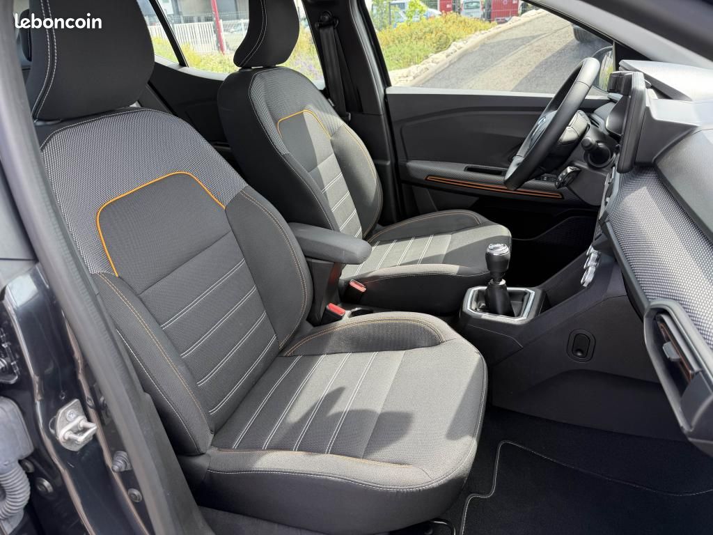 DACIA SANDERO III1.0 ECO-G - 100 Stepway Confort -22 (image 15)