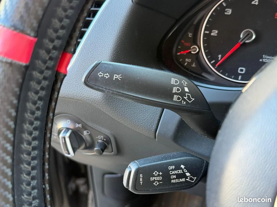 AUDI Q5 Q5 2.0 TDI Clean Diesel 190 Advanced S tronic 7 (image 21)