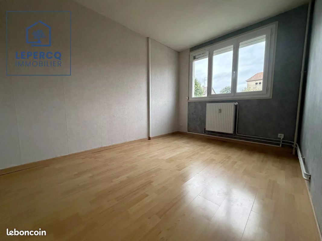 Appartement 2 pièces 42 m² · à Crépy-en-Valois · 42 m² · 750 €/mois