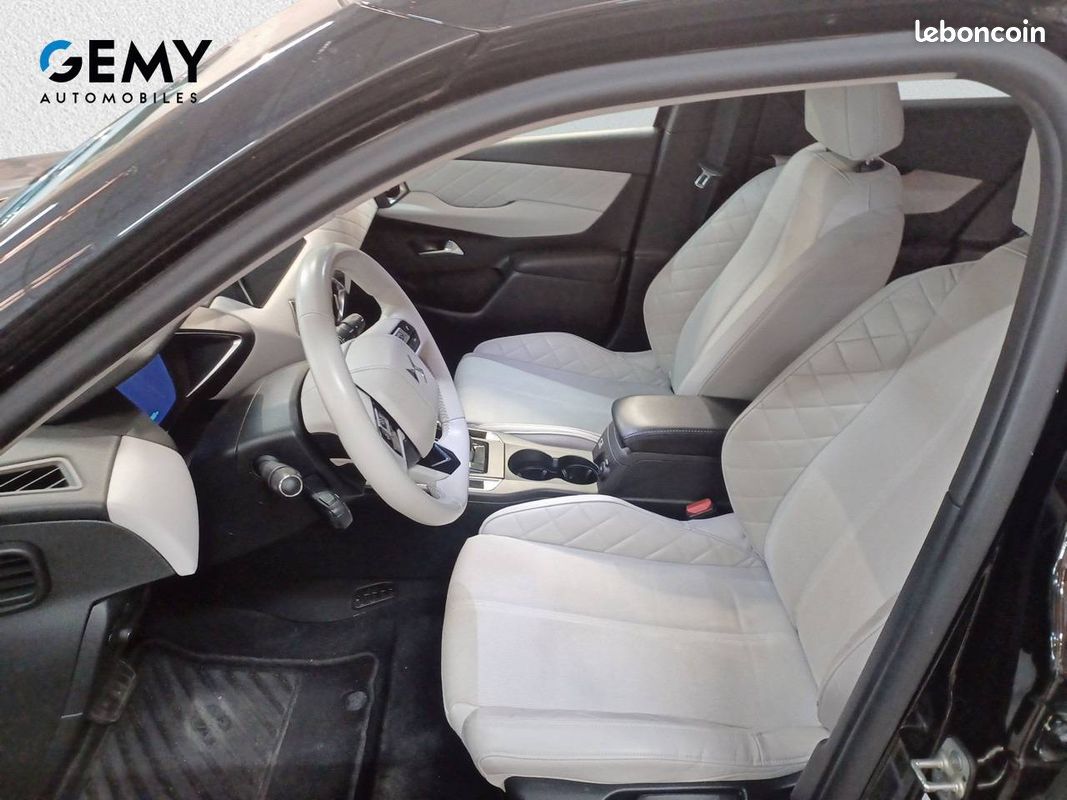 DS DS3 Crossback E-Tense So Chic (image 9)