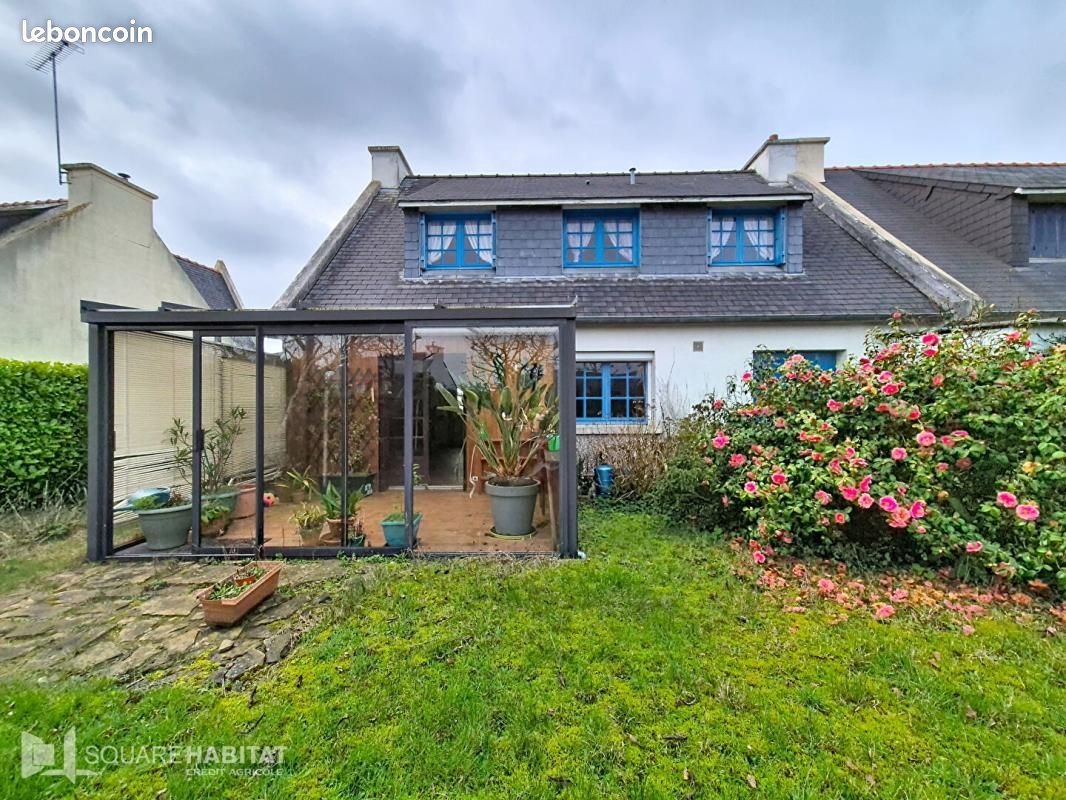 Maison 6 pièces 106 m² · à Trégueux · 106 m² · 191 000 €