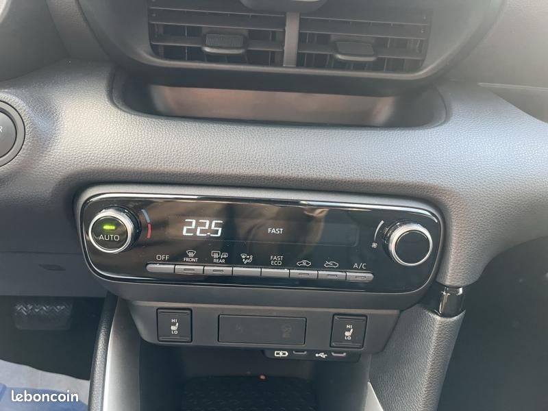 Mazda Mazda 2 Hybrid 1.5 Hybrid 116ch Exclusive-Line 2024 (image 17)
