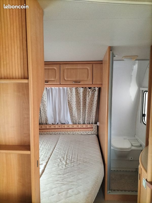 Loue caravane (image 2)