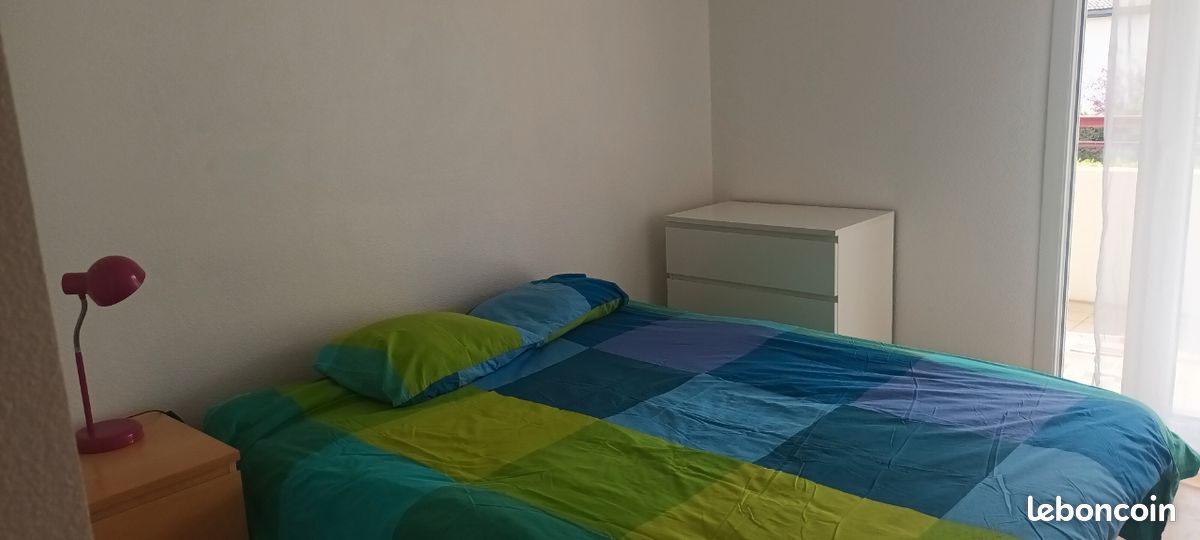 Appartement 3 pièces 67 m² · à Cessy · 67 m² · 1 000 €