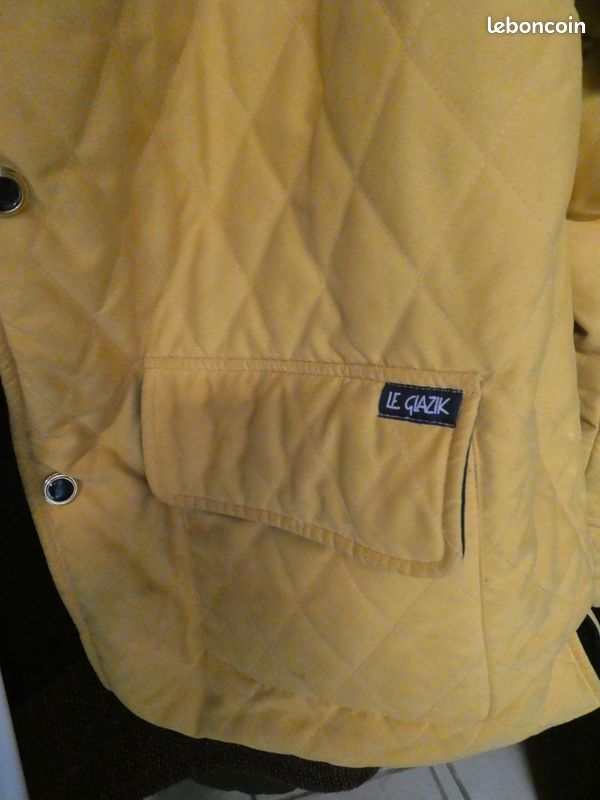 Veste femme taille 44 (image 2)