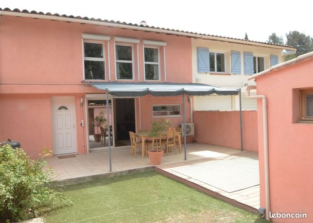Maison 5 pièces 114 m²