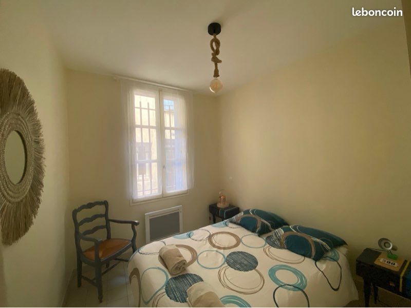 Appartement 2 pièces 26 m² · à Avignon · 26 m² · 545 €