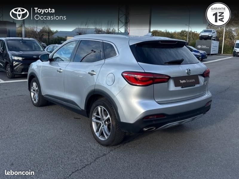 Mg motor EHS 1.5T GDI 258ch PHEV Luxury (image 2)