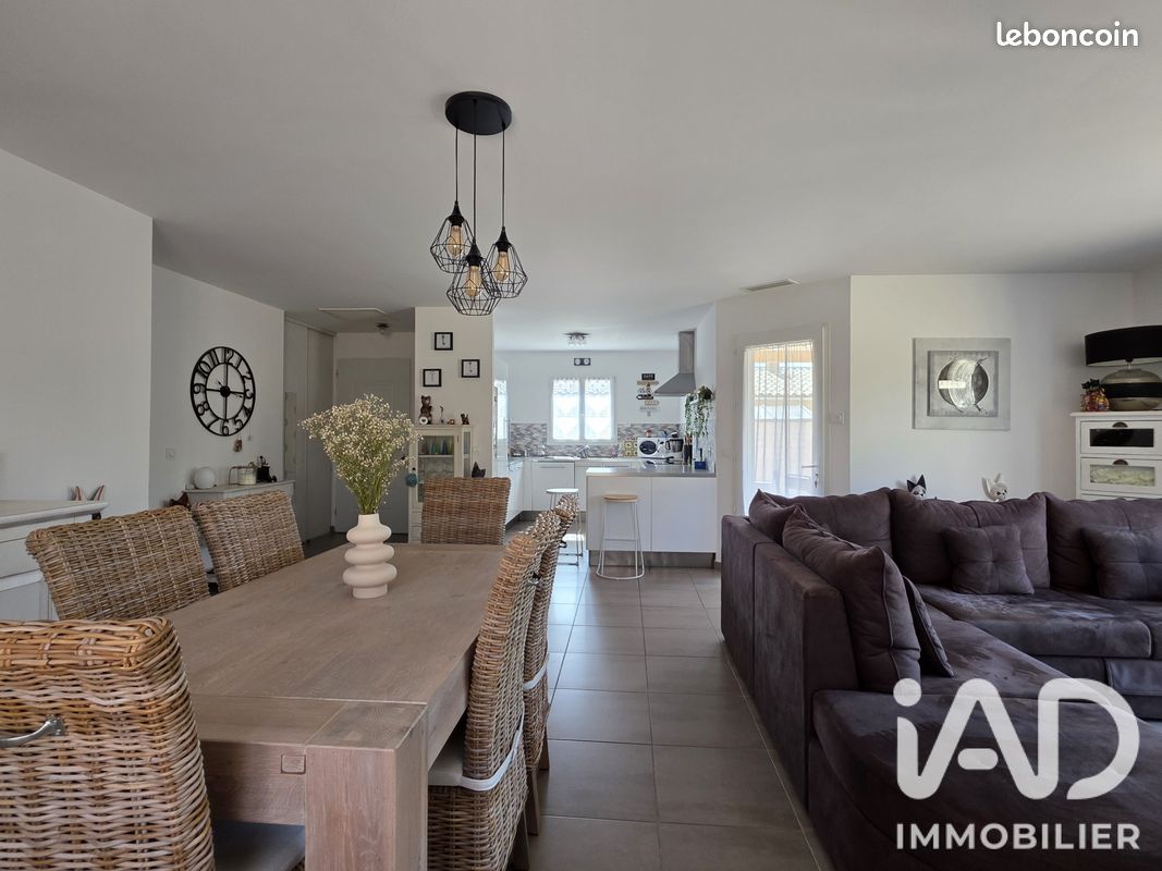 Maison 4 pièces 94 m² · à Le Muy · 94 m² · 449 000 €