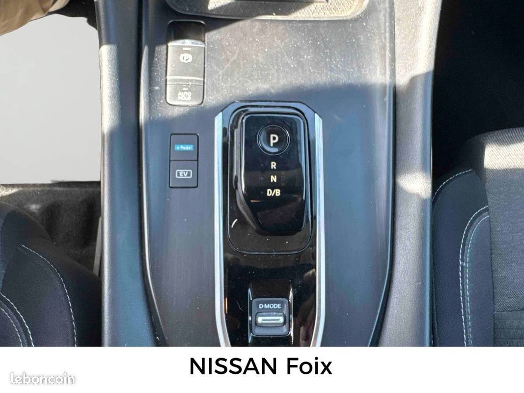 NISSAN Qashqai e-Power 190 ch N-Connecta (image 23)