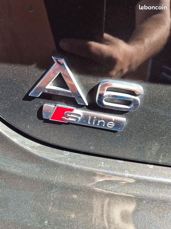 Audi a6 3.0tdi ambiente quattro s tronic 2013 (image 9)